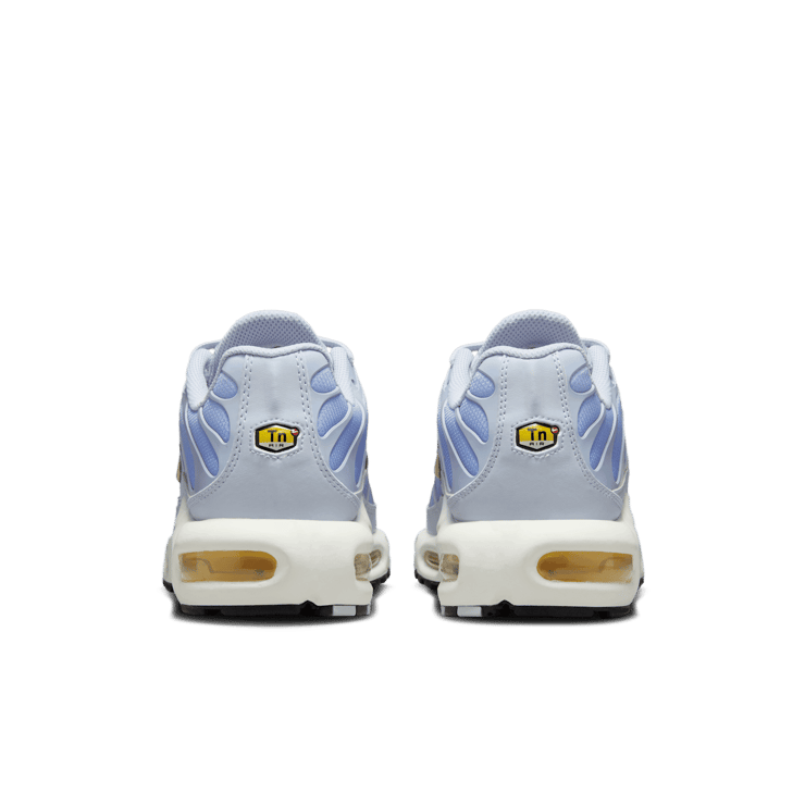 Nike Air Max Plus Daybreak (W) Angle 2