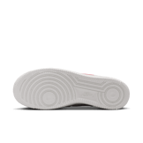 Nike Air Force 1 Low '07 NN Pale Ivory University Red (W) Angle 0