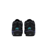 Nike SB Ishod 2 Black Grape Angle 3