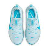 Nike LeBron TR 1 Glacier Blue Angle 1