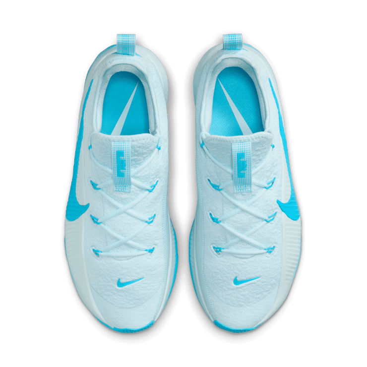 Nike LeBron TR 1 Glacier Blue Angle 1