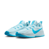 Nike LeBron TR 1 Glacier Blue Angle 2