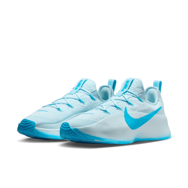 Nike LeBron TR 1 Glacier Blue Angle 2