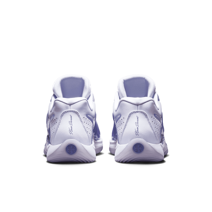 Nike KD 17 B.A.D. Angle 3