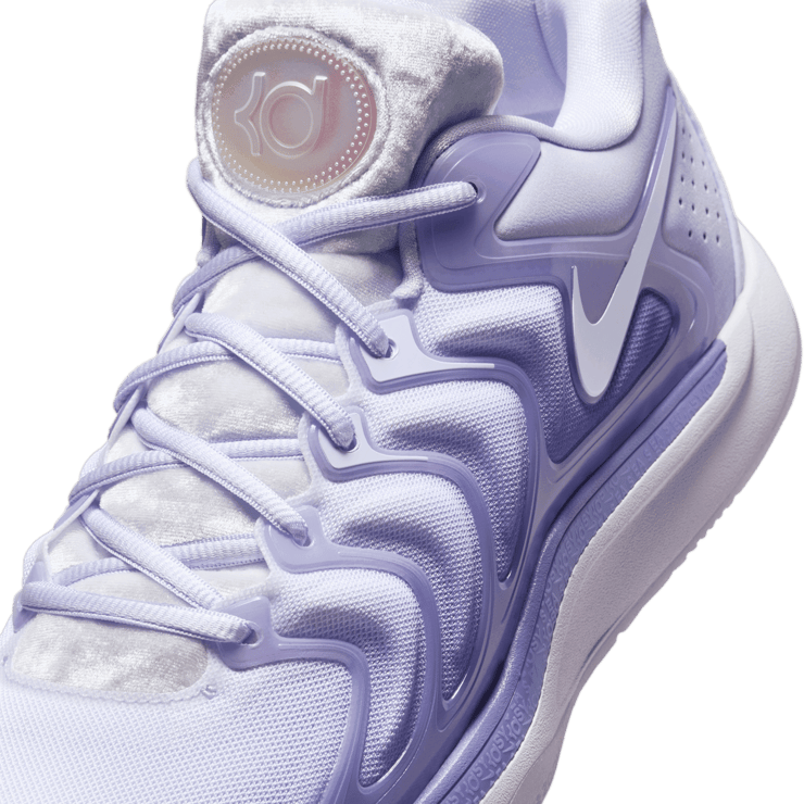 Nike KD 17 B.A.D. Angle 4