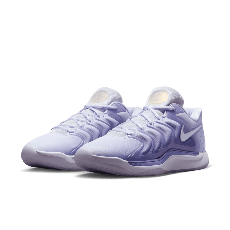 Nike KD 17 B.A.D. Angle 2