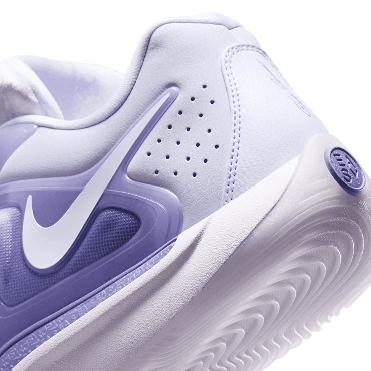 Nike KD 17 B.A.D. Angle 5