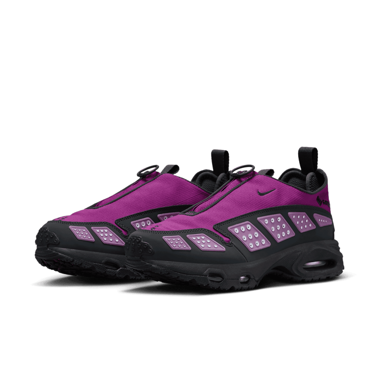Nike Air Max Sunder GTX Bold Berry (W) Angle 2