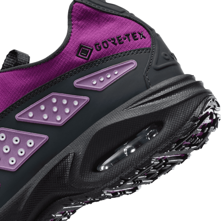 Nike Air Max Sunder GTX Bold Berry (W) Angle 5