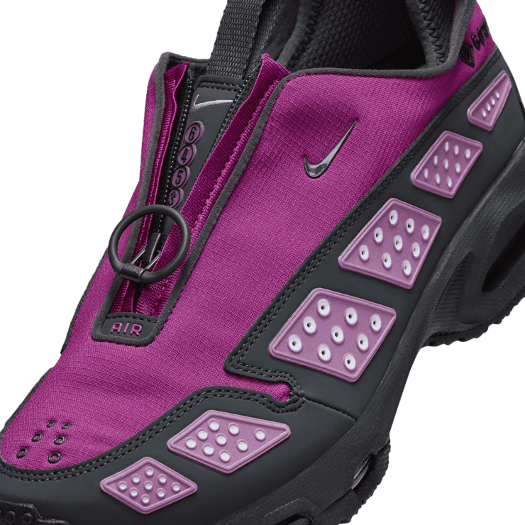 Nike Air Max Sunder GTX Bold Berry (W) Angle 4