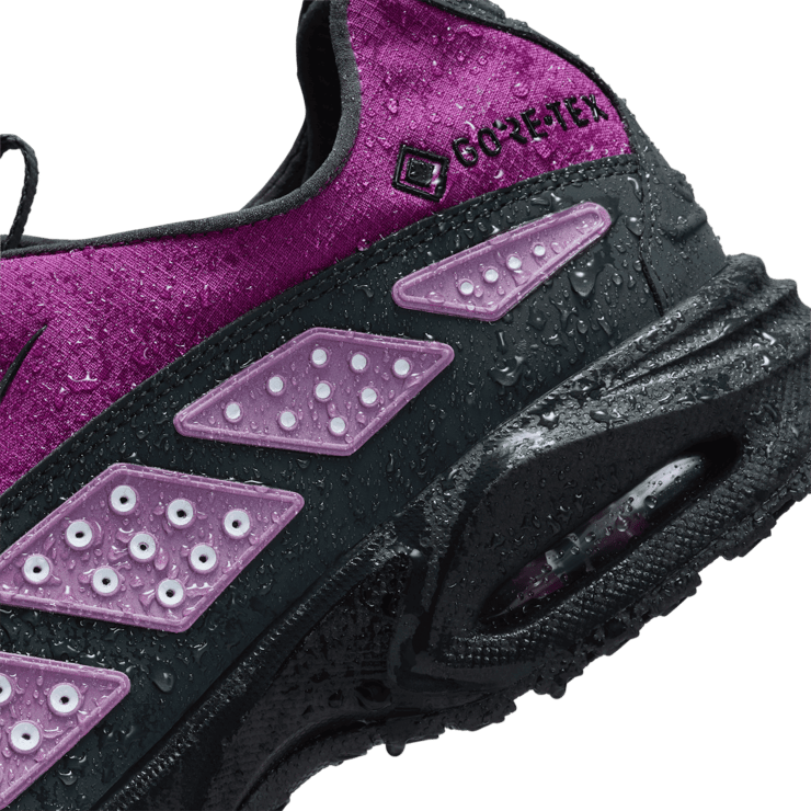 Nike Air Max Sunder GTX Bold Berry (W) Angle 8