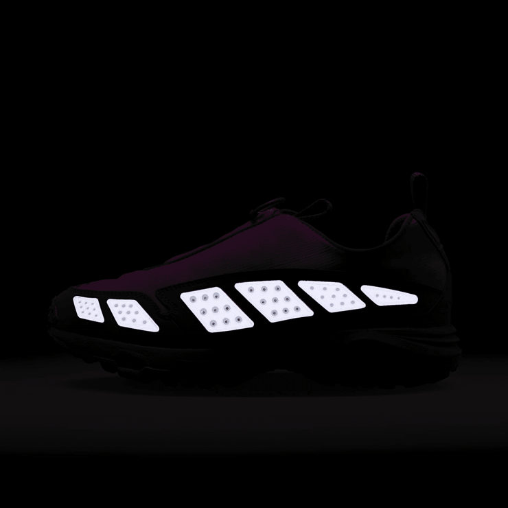 Nike Air Max Sunder GTX Bold Berry (W) Angle 7