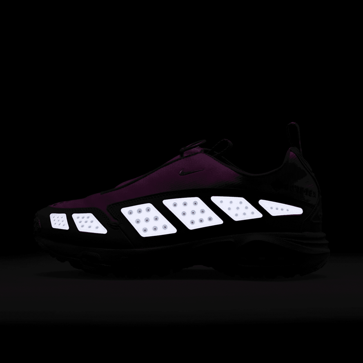 Nike Air Max Sunder GTX Bold Berry (W) Angle 6