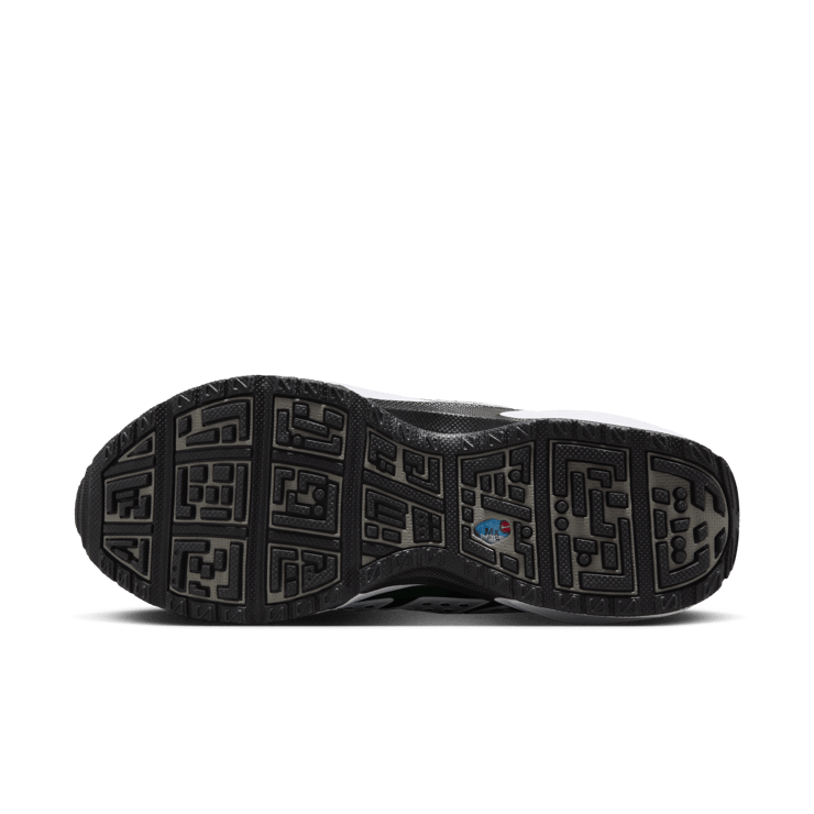 Nike Air Max Sunder Light Army (W) Angle 3