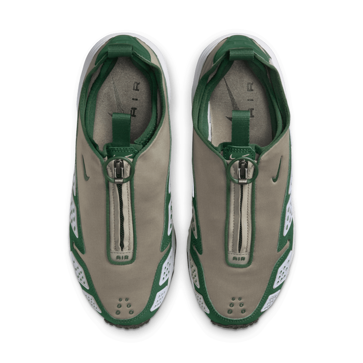 Nike Air Max Sunder Light Army (W) Angle 9