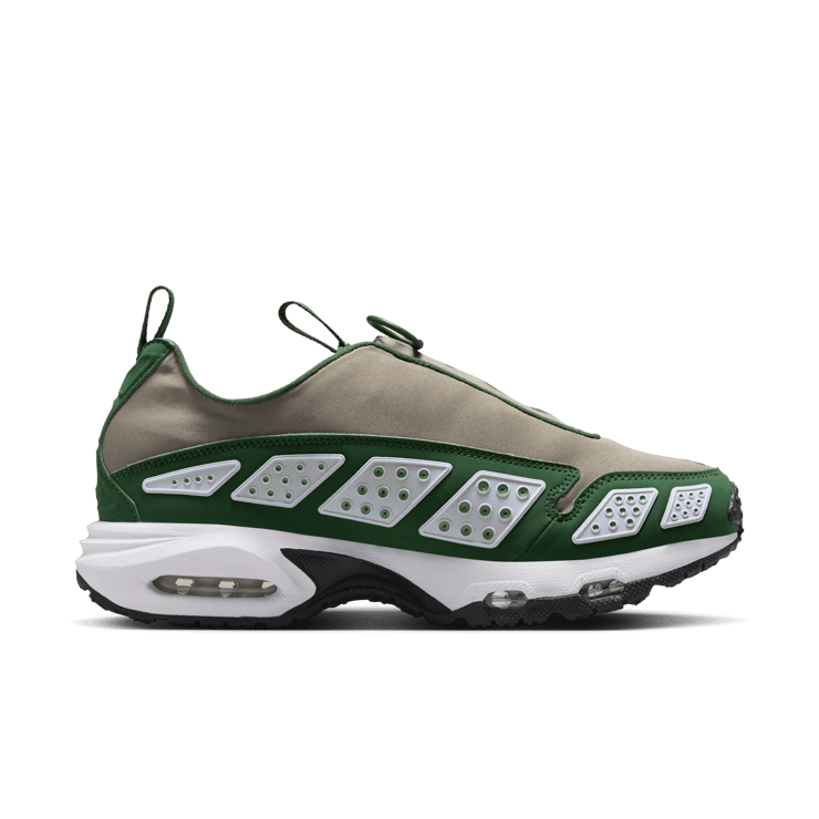 Nike Air Max Sunder Light Army (W) Angle 7