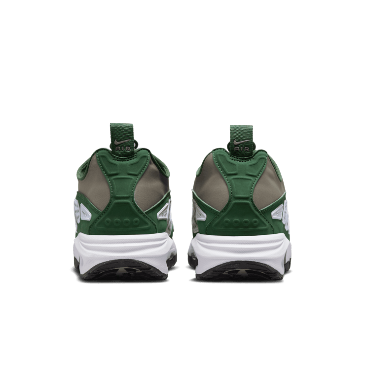 Nike Air Max Sunder Light Army (W) Angle 6