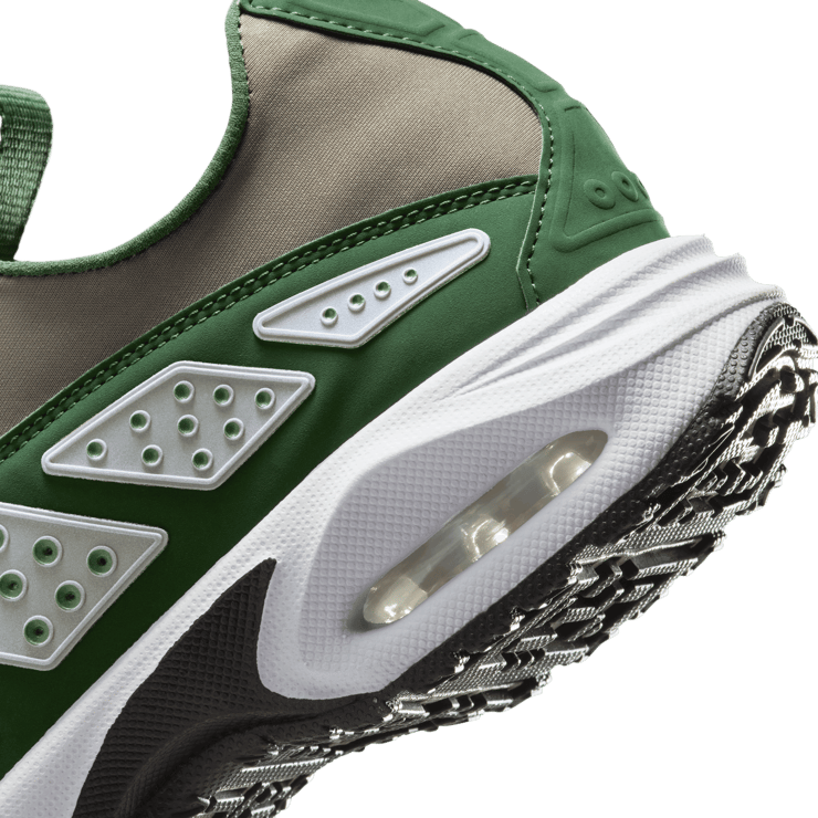 Nike Air Max Sunder Light Army (W) Angle 11