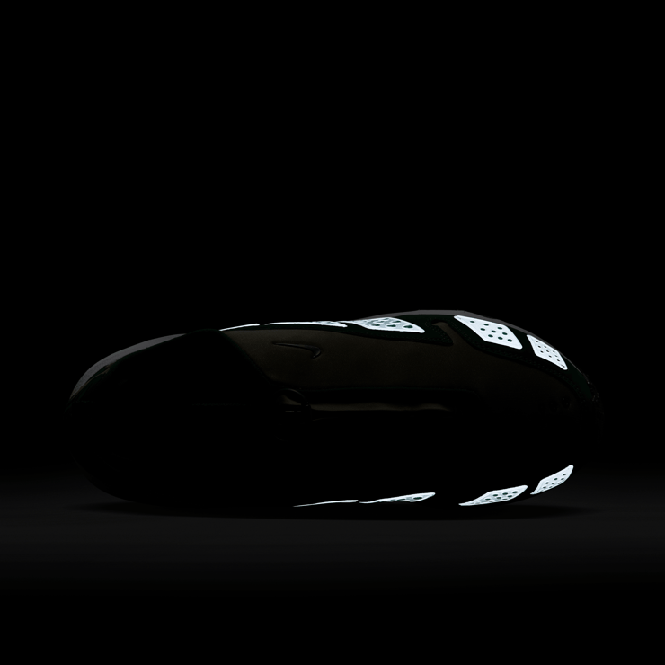 Nike Air Max Sunder Light Army (W) Angle 0