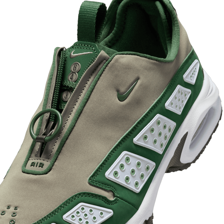 Nike Air Max Sunder Light Army (W) Angle 10