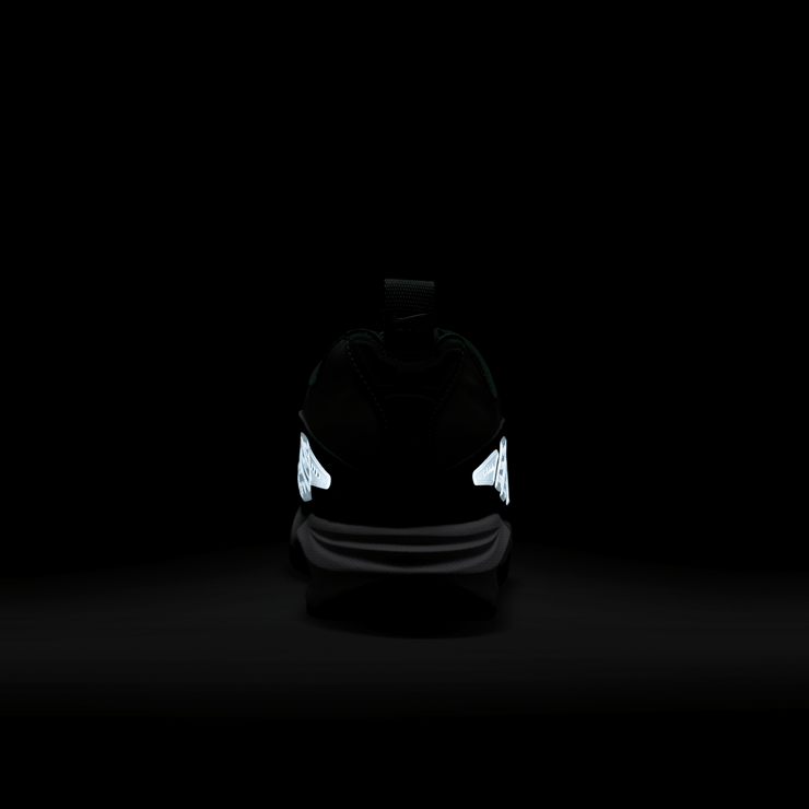 Nike Air Max Sunder Light Army (W) Angle 1