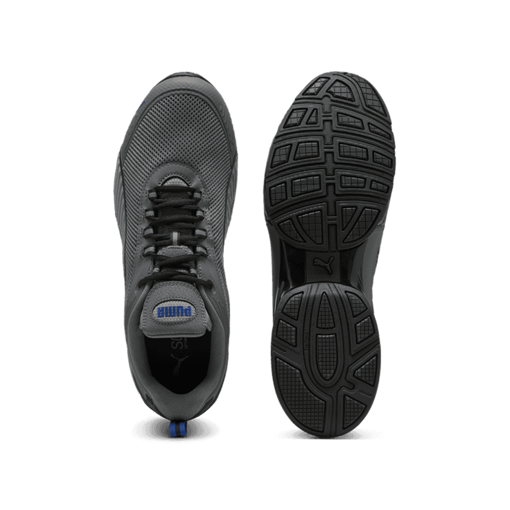 PUMA Magnetic Sneakers in Grey Angle 0