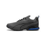PUMA Magnetic Sneakers in Grey Angle 1