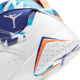 Jordan 7 Retro Chlorine Blue (GS) Angle 5