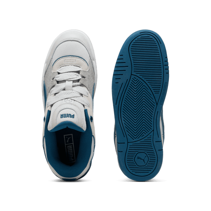 PUMA-180 Summer Sneakers in Dark Blue Angle 0