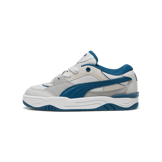 PUMA-180 Summer Sneakers in Dark Blue Angle 1
