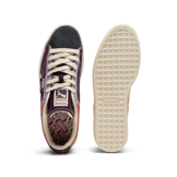 Puma Suede 'Crafted Pack - Midnight Plum' Angle 0