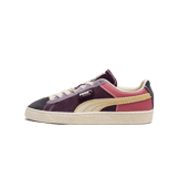 Puma Suede 'Crafted Pack - Midnight Plum' Angle 1
