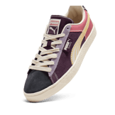 Puma Suede 'Crafted Pack - Midnight Plum' Angle 2