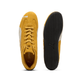 PUMA Speedcat OG Sneakers in Yellow Angle 0