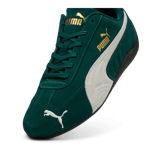 PUMA Speedcat OG Sneakers in Green Angle 2