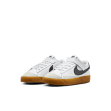 Nike Blazer Low '77 Angle 2