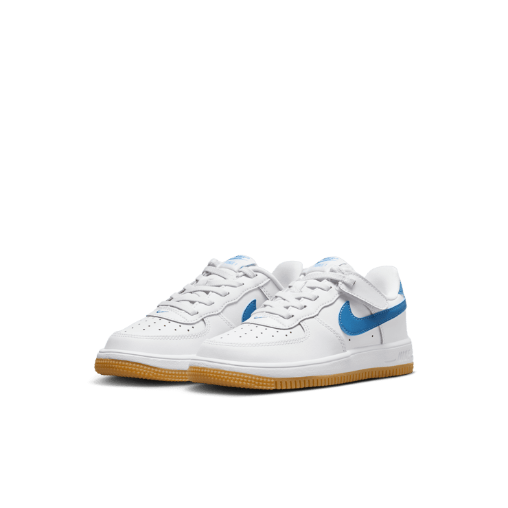Nike Force 1 Low EasyOn Angle 2