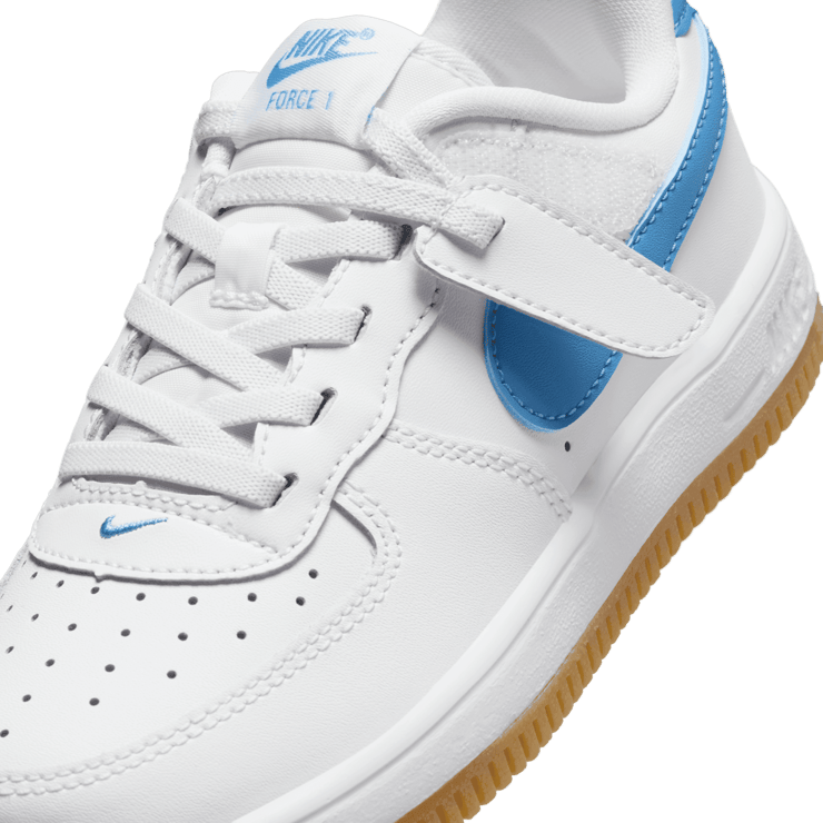 Nike Force 1 Low EasyOn Angle 4