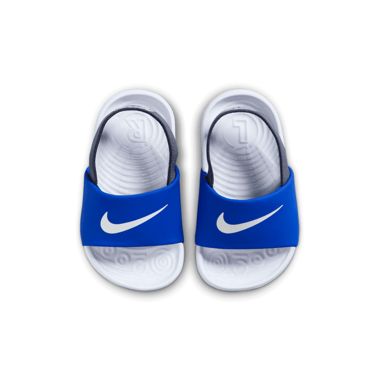 Nike Kawa Slides Angle 2