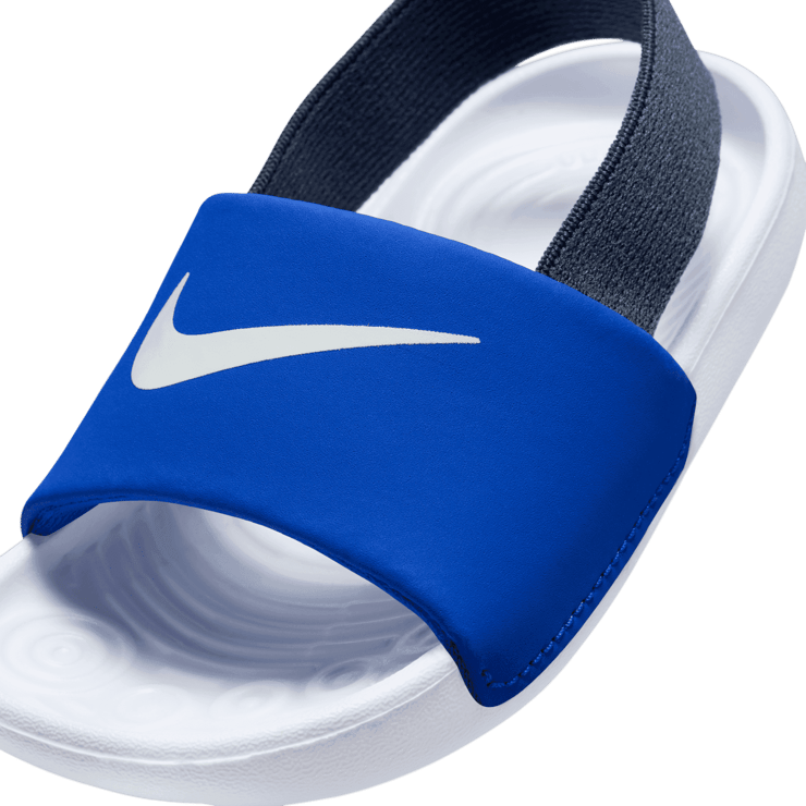 Nike Kawa Slides Angle 4