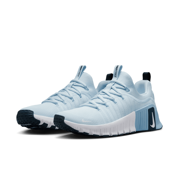 Nike Free Metcon 6 Workout Angle 2