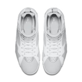 Jordan 7 Retro Pure Platinum Angle 1