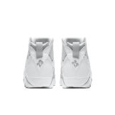 Jordan 7 Retro Pure Platinum Angle 3