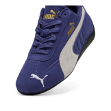 PUMA Speedcat OG Sneakers in Blue (GS) Angle 2