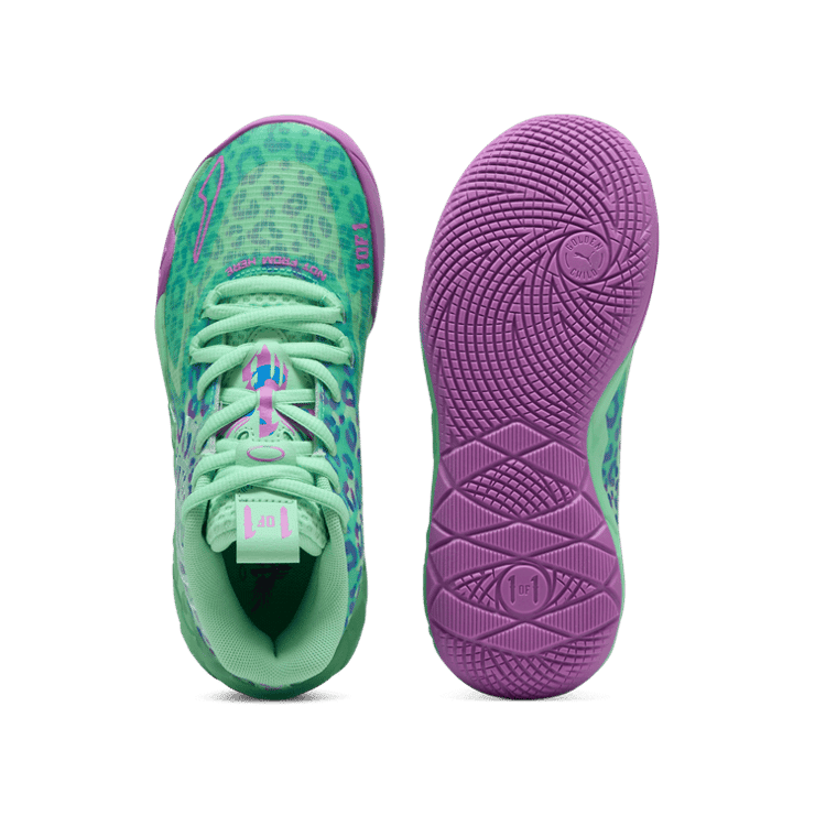 Puma MB.01 Alien Safari (GS) Angle 0