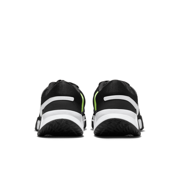 Nike GP Challenge 1 Clay Court Tennis Angle 3