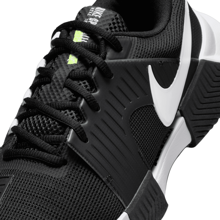 Nike GP Challenge 1 Clay Court Tennis Angle 4