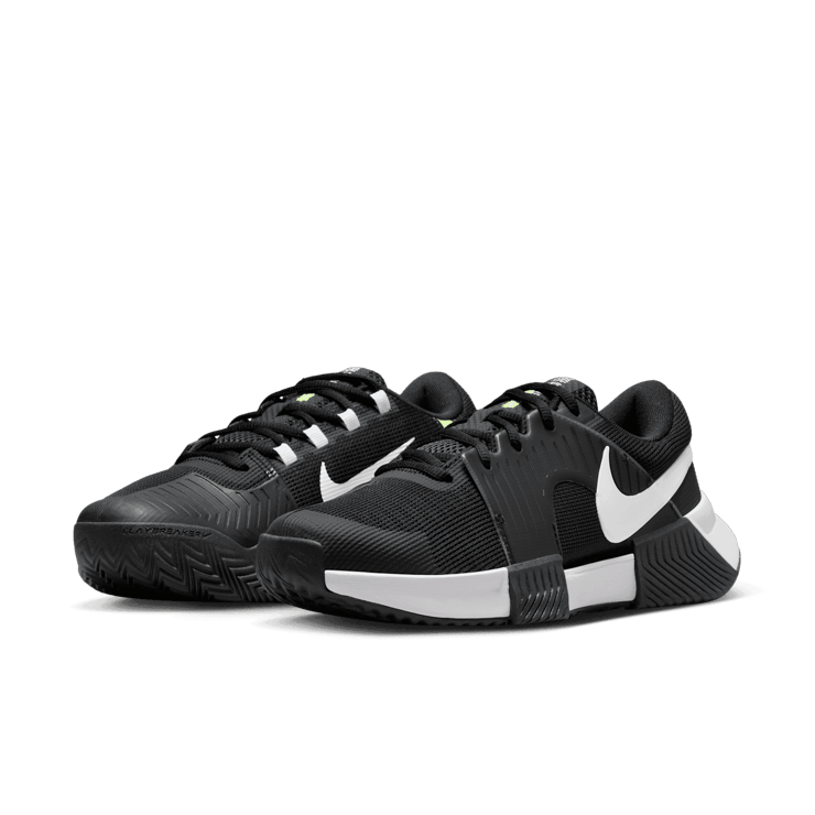 Nike GP Challenge 1 Clay Court Tennis Angle 2