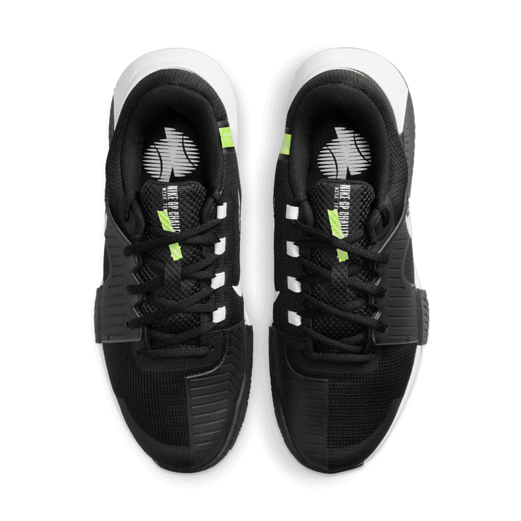 Nike GP Challenge 1 Clay Court Tennis Angle 1