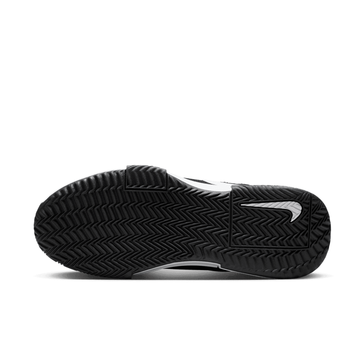 Nike GP Challenge 1 Clay Court Tennis Angle 0